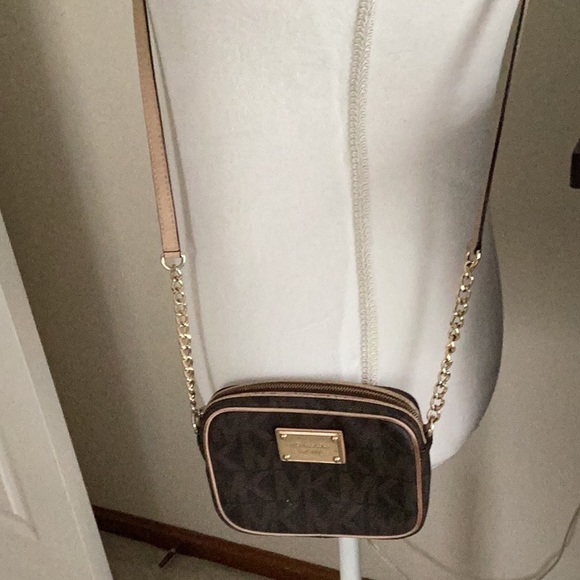 MICHAEL KORS crossbody bag - Picture 9 of 10